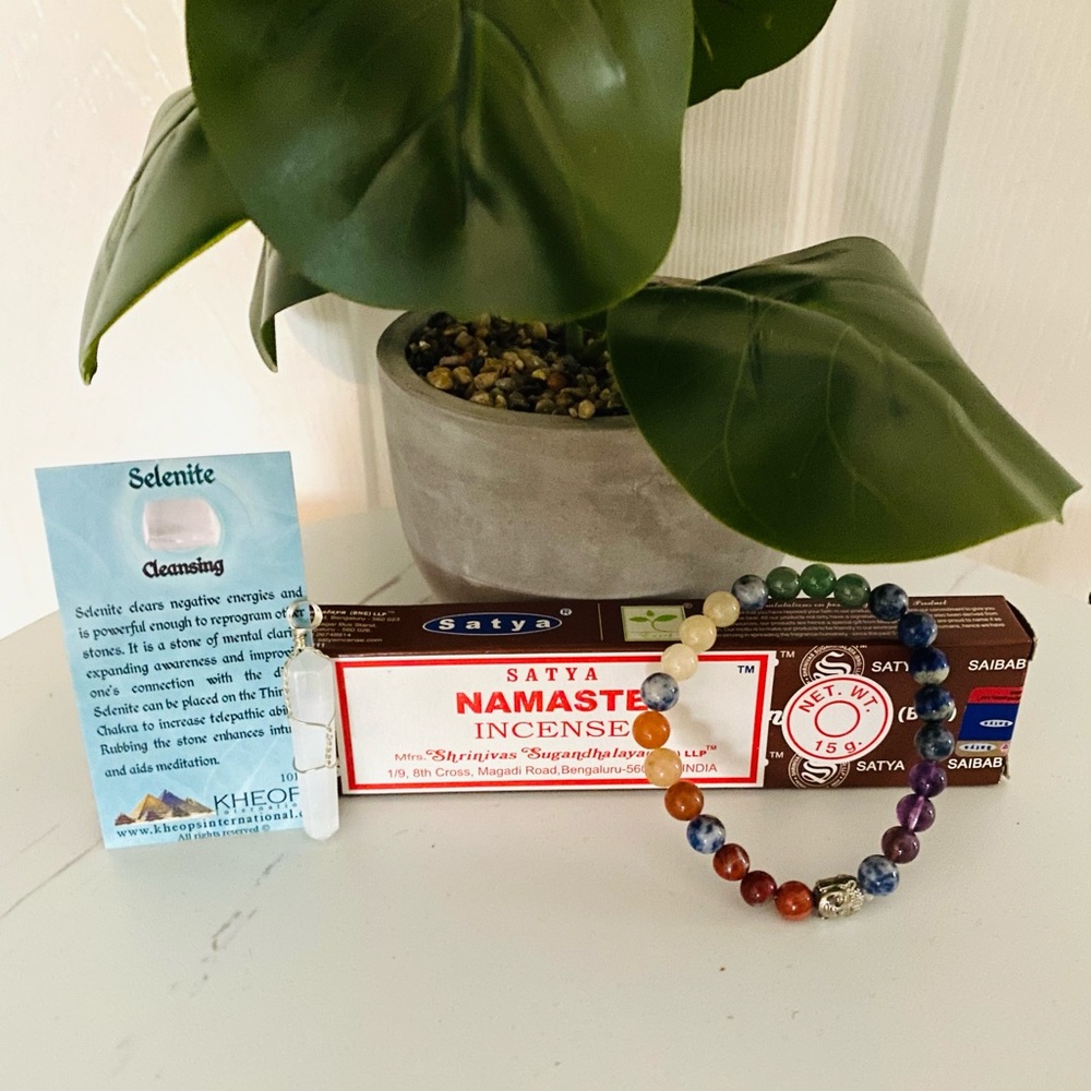 Namaste bundle